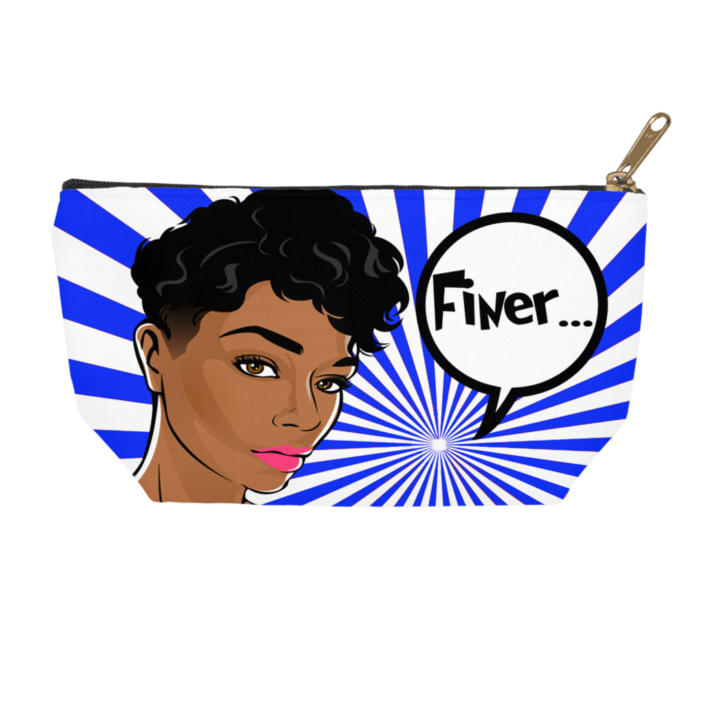 1-Accessory Pouch - Inspired