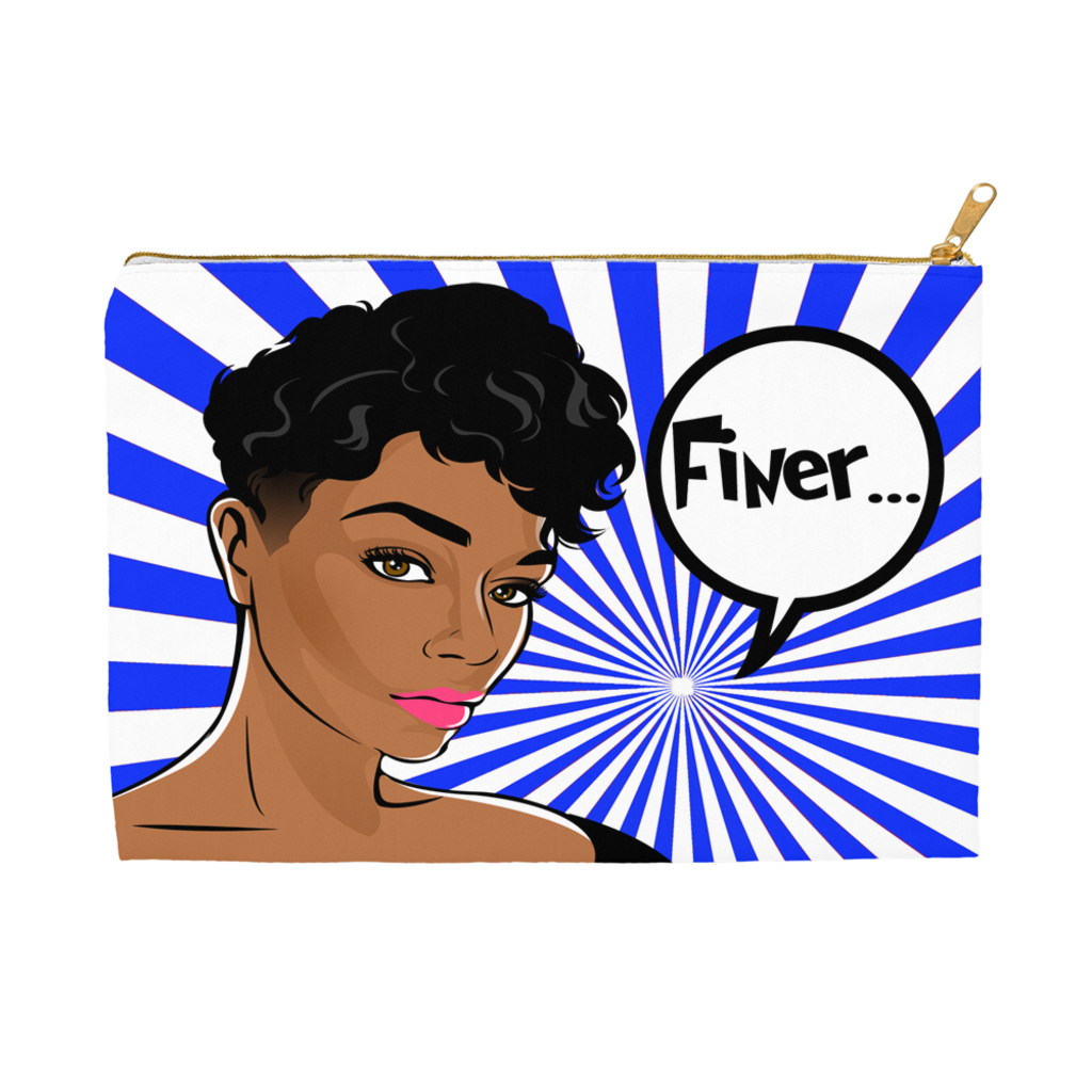 1-Accessory Pouch - Inspired