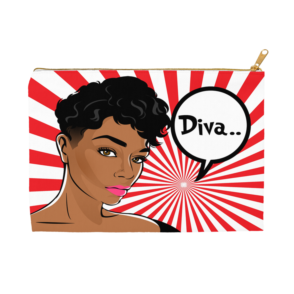 1-Accessory Pouch - Inspired