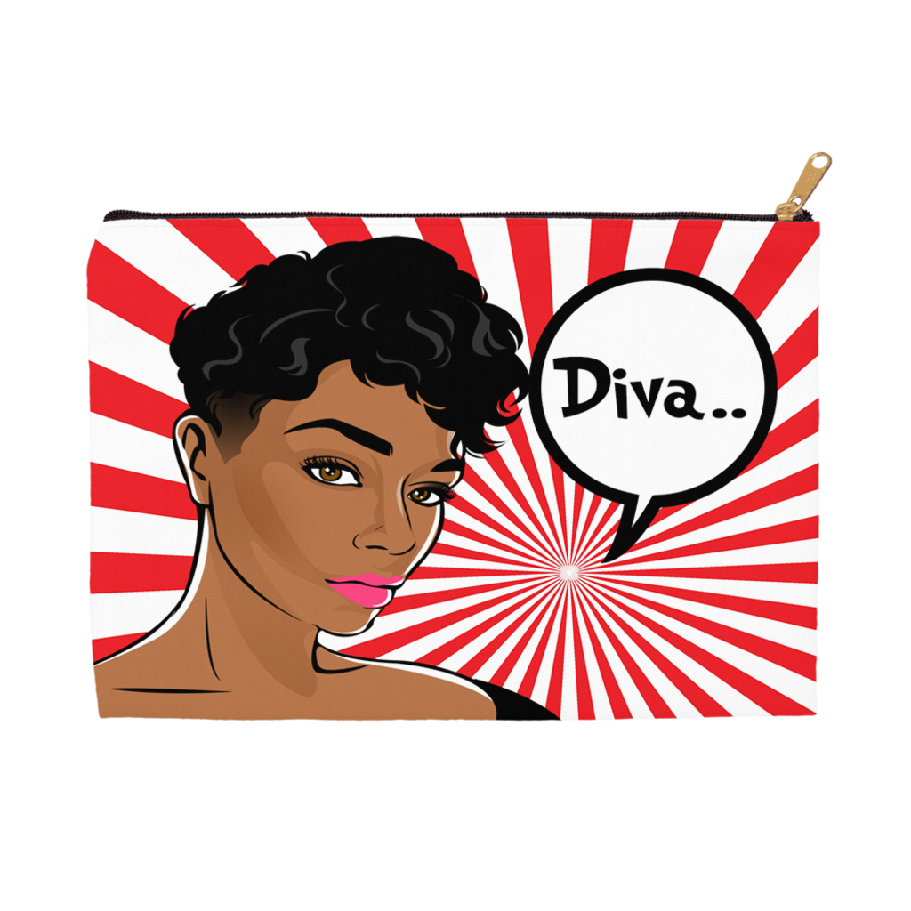 1-Accessory Pouch - Inspired