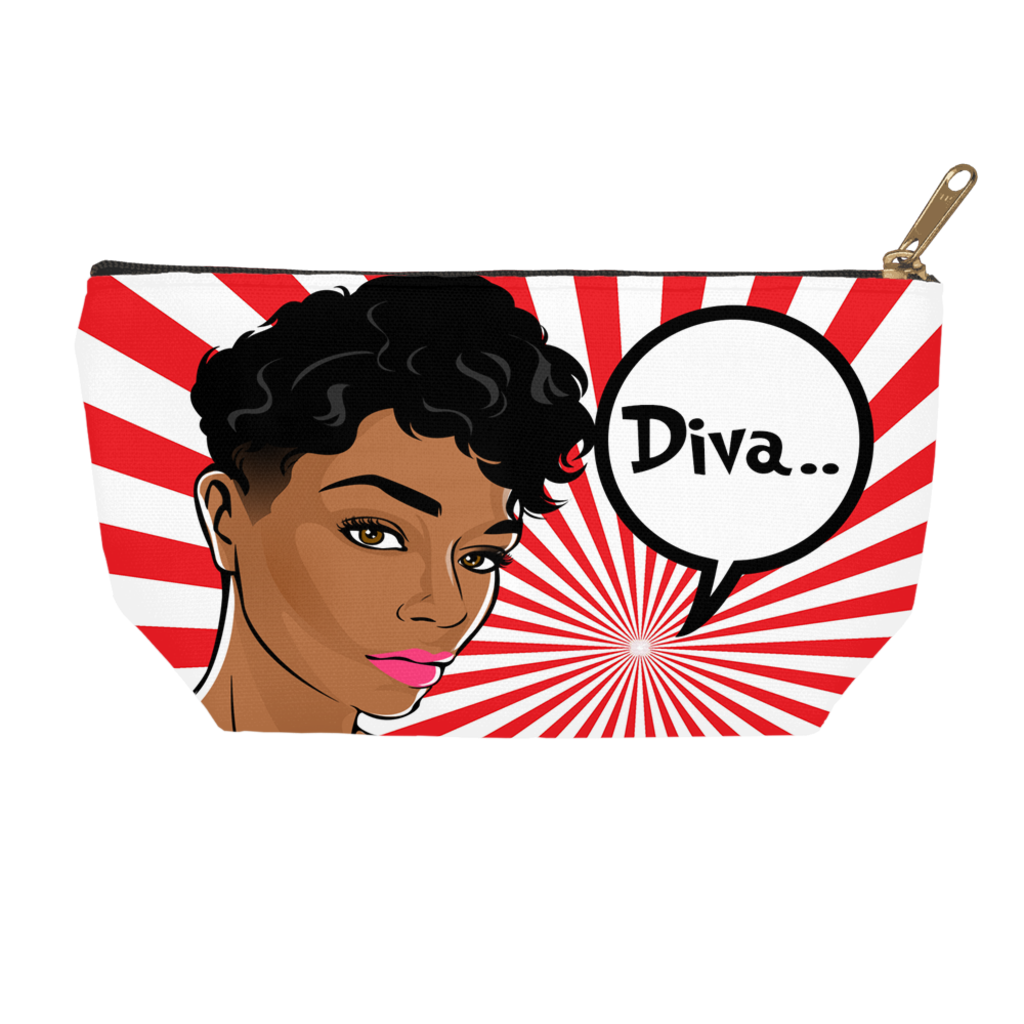 1-Accessory Pouch - Inspired