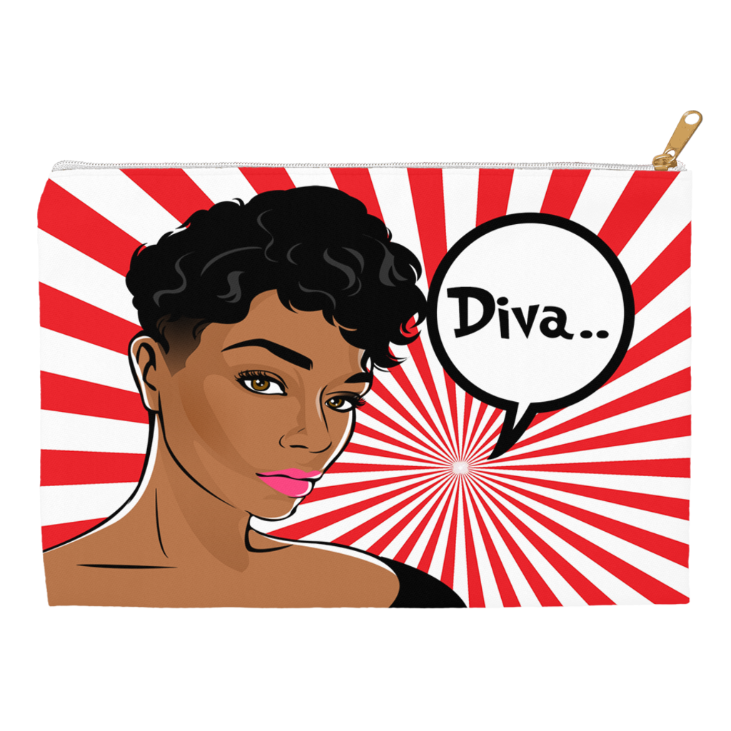 1-Accessory Pouch - Inspired