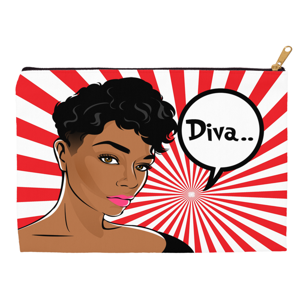 1-Accessory Pouch - Inspired