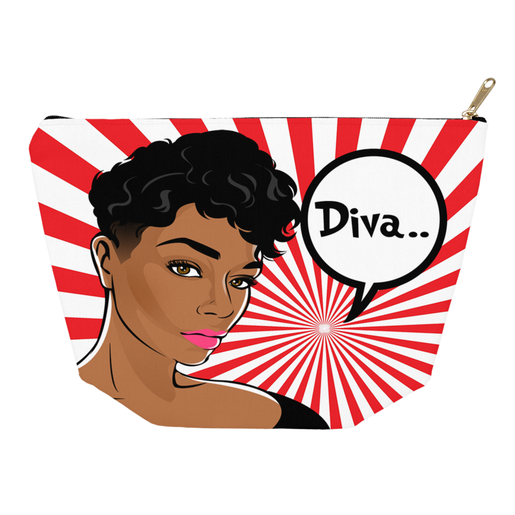 1-Accessory Pouch - Inspired