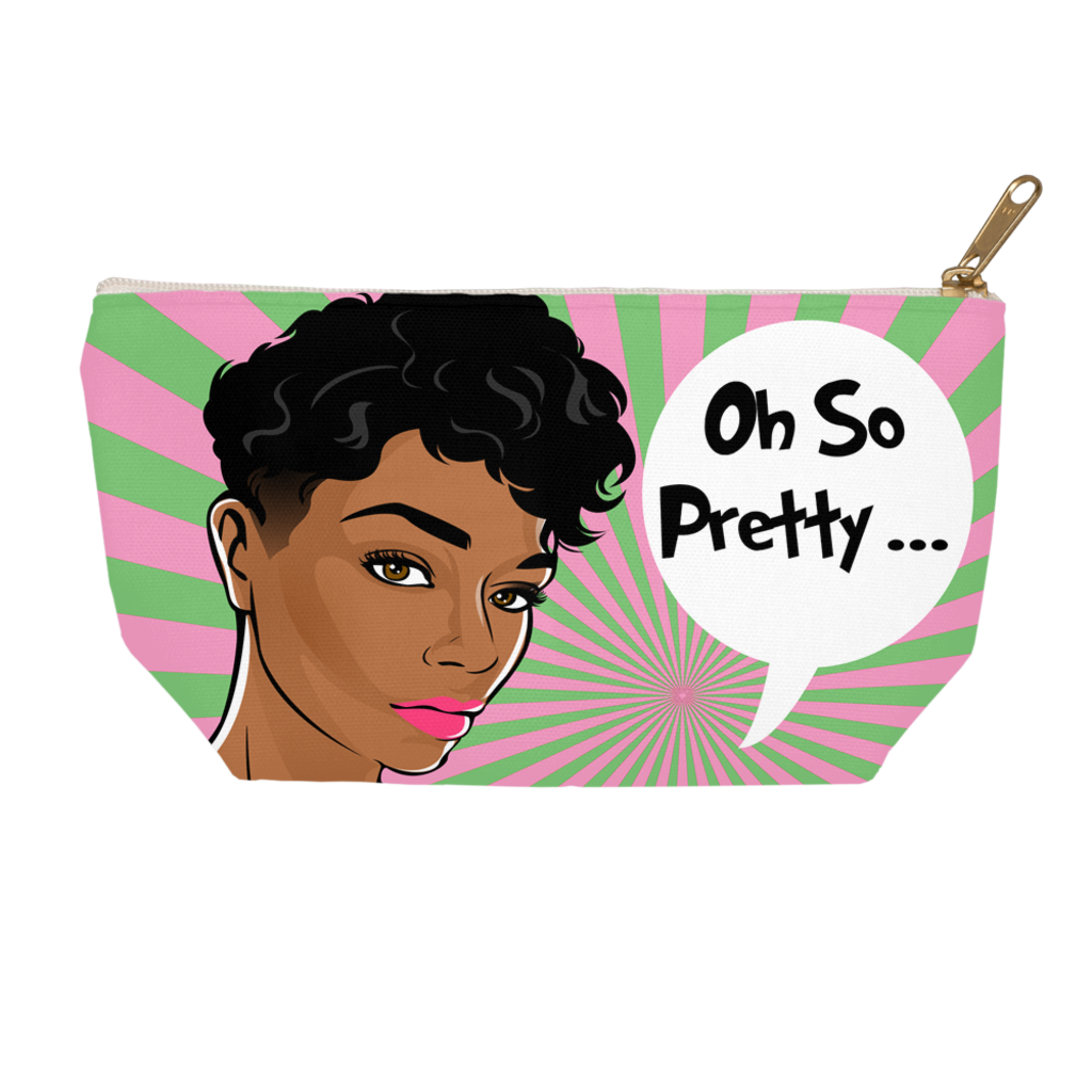 1-Accessory Pouch - Inspired