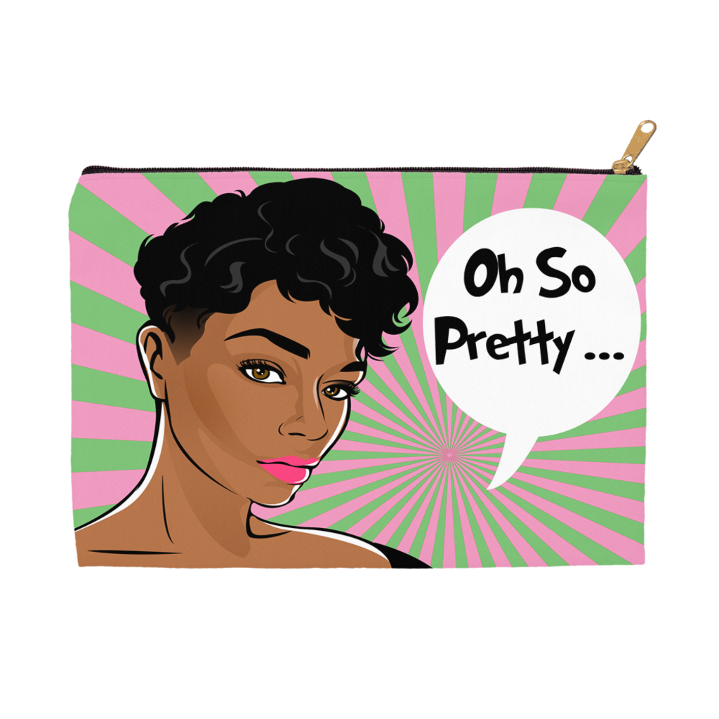 1-Accessory Pouch - Inspired