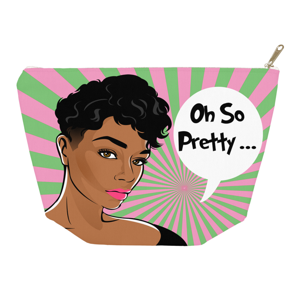 1-Accessory Pouch - Inspired