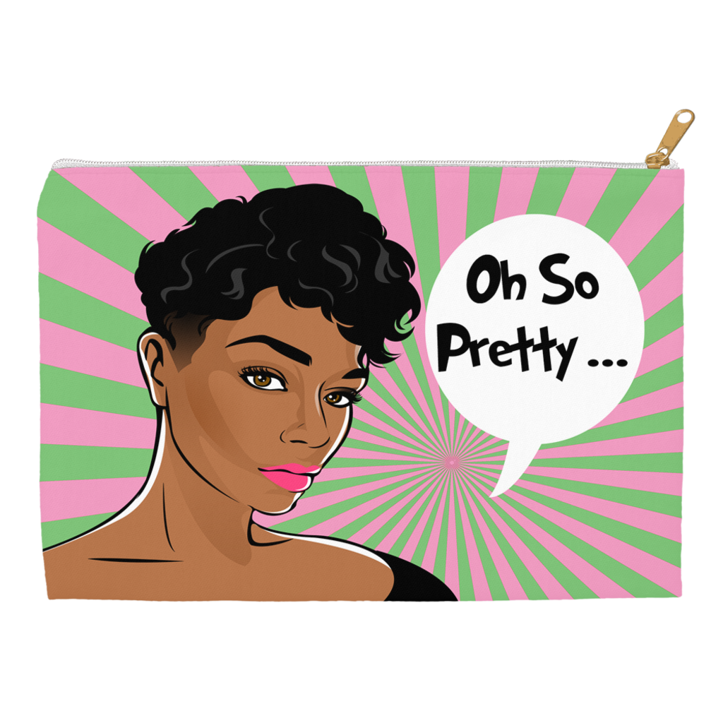 1-Accessory Pouch - Inspired