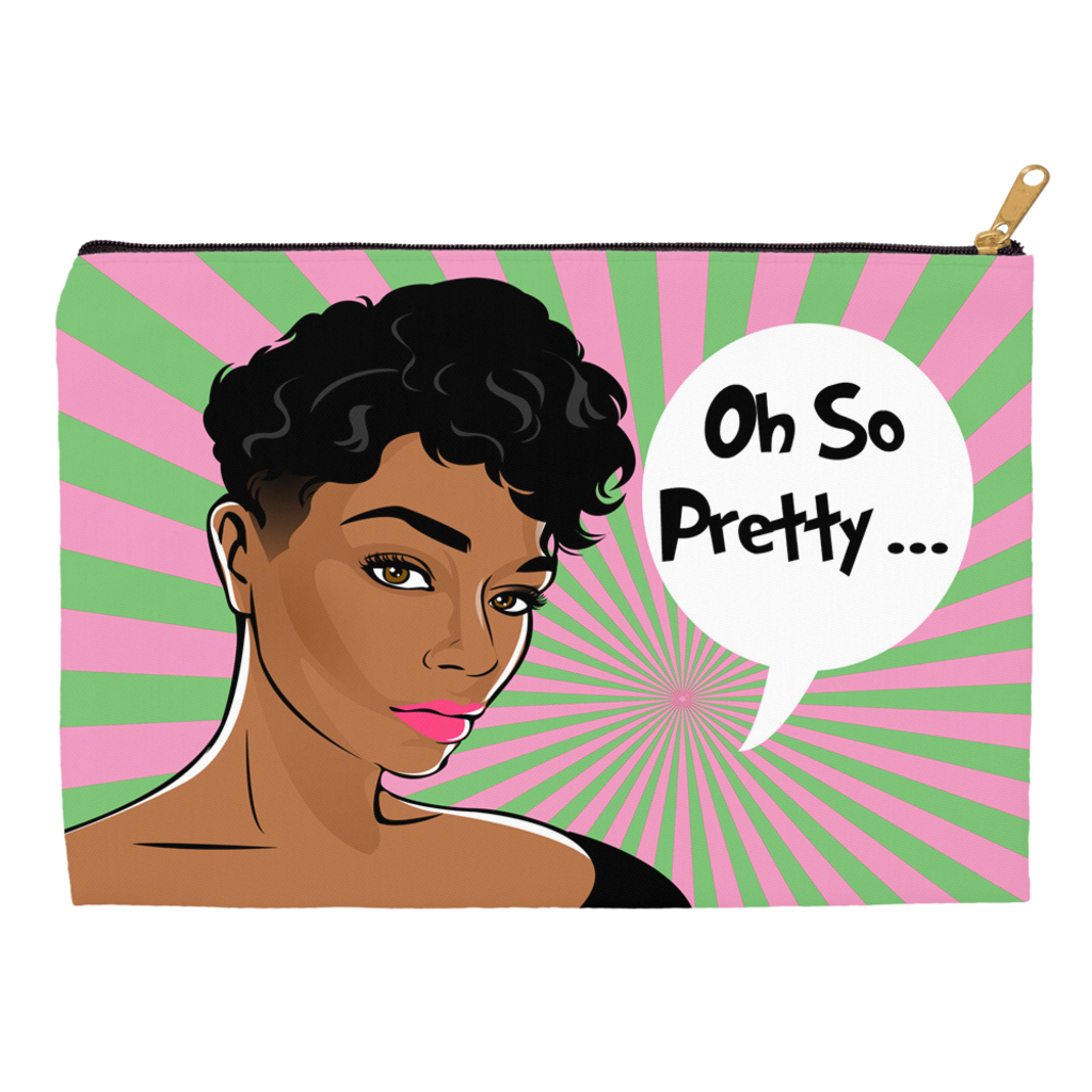 1-Accessory Pouch - Inspired