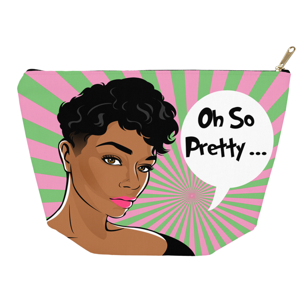 1-Accessory Pouch - Inspired