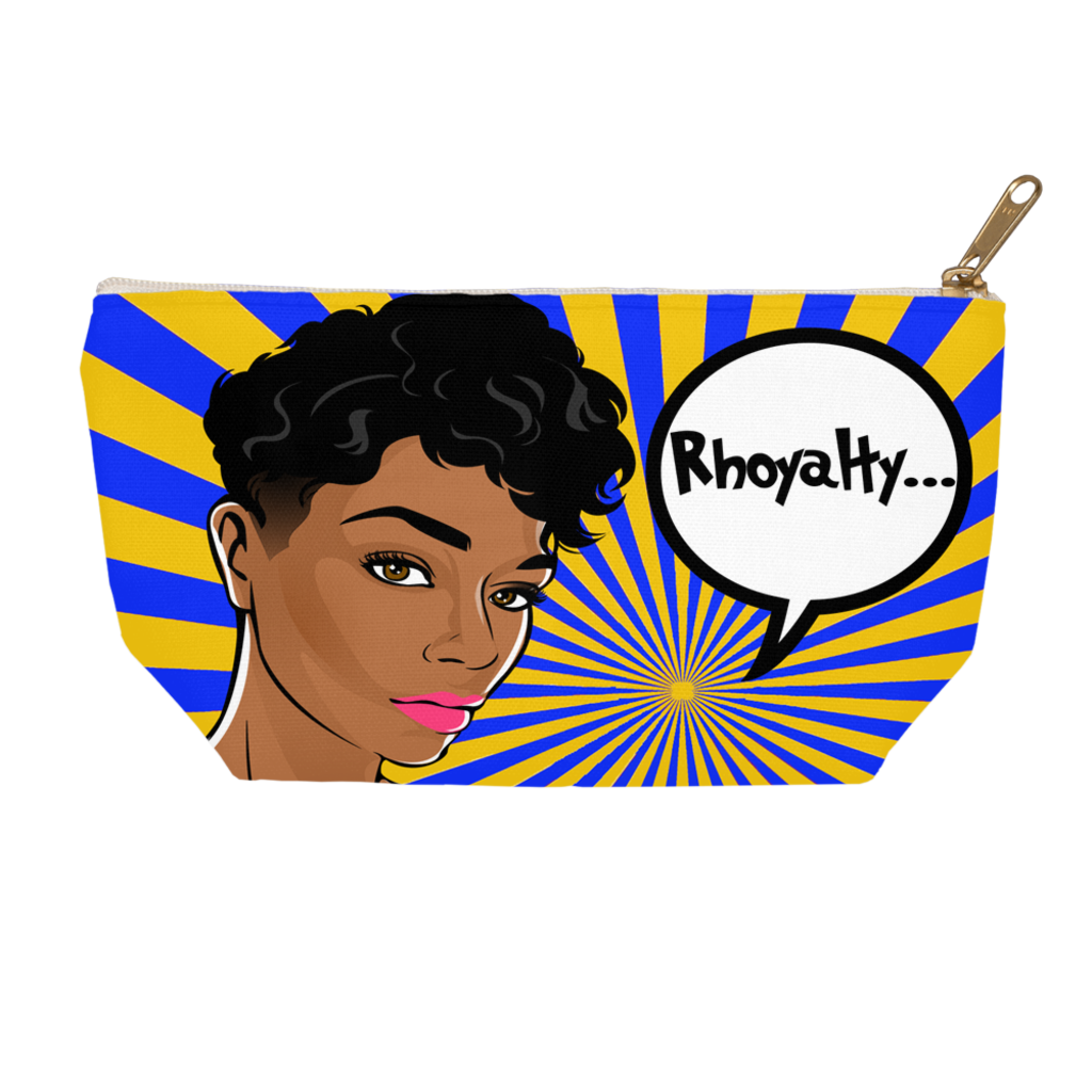 1-Accessory Pouch - Inspired