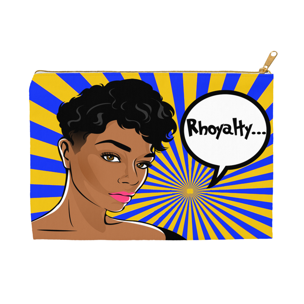 1-Accessory Pouch - Inspired