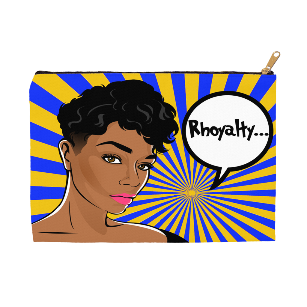 1-Accessory Pouch - Inspired