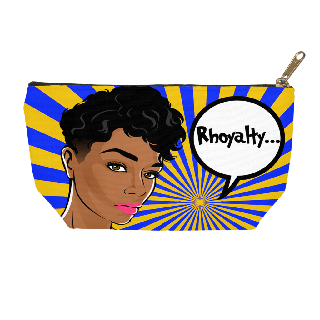 1-Accessory Pouch - Inspired