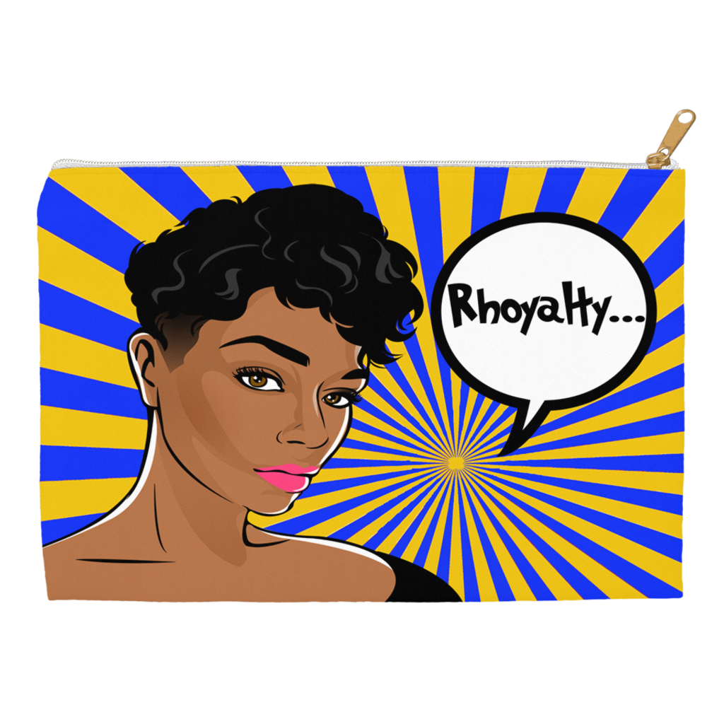 1-Accessory Pouch - Inspired