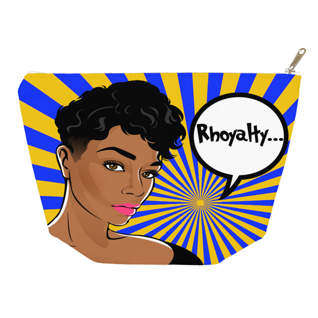 1-Accessory Pouch - Inspired