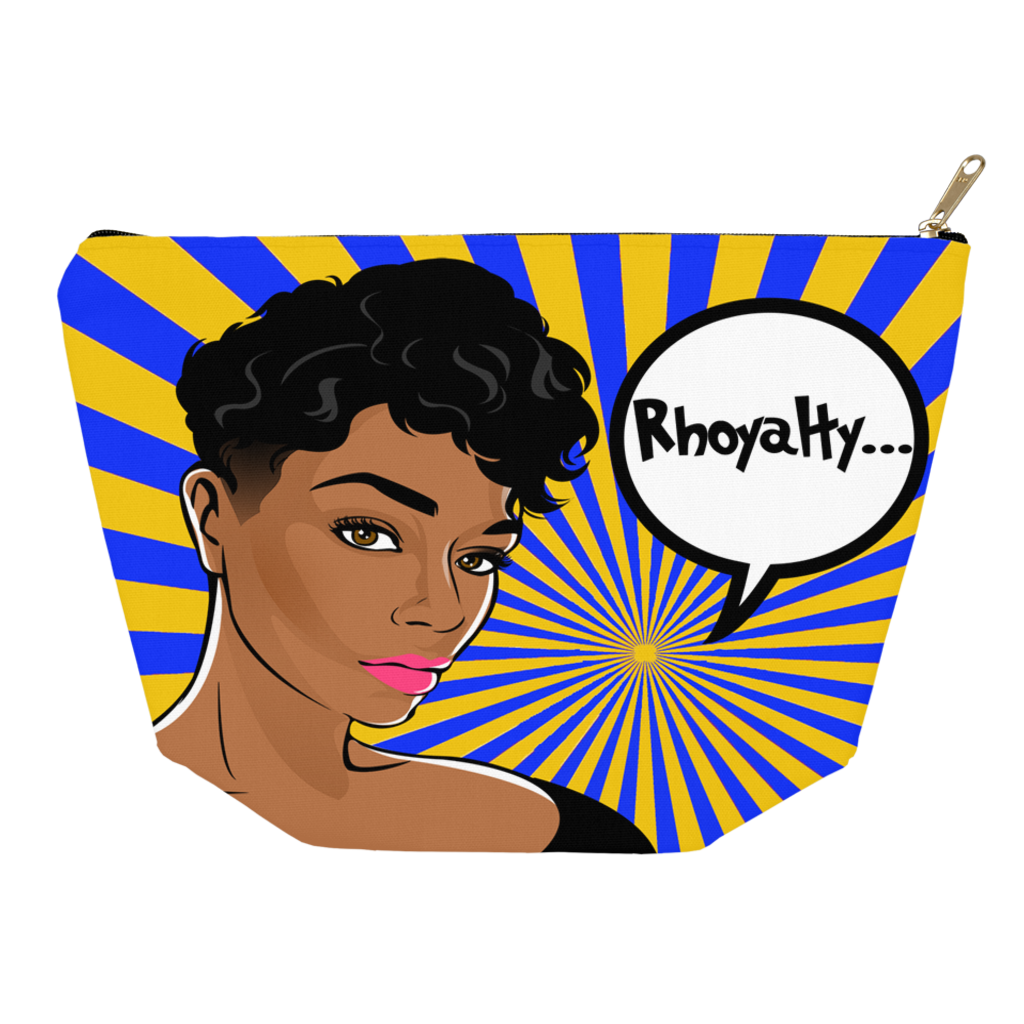 1-Accessory Pouch - Inspired