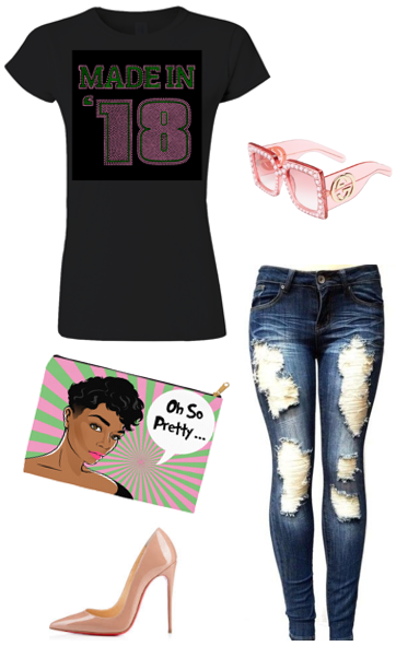 1-Accessory Pouch - Inspired