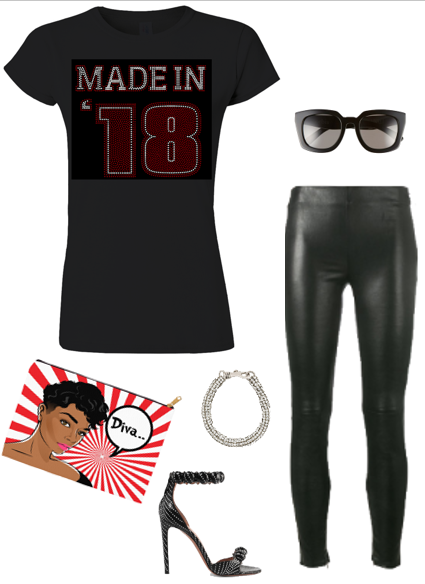 1-Accessory Pouch - Inspired