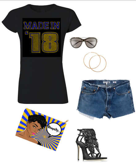 1-Accessory Pouch - Inspired