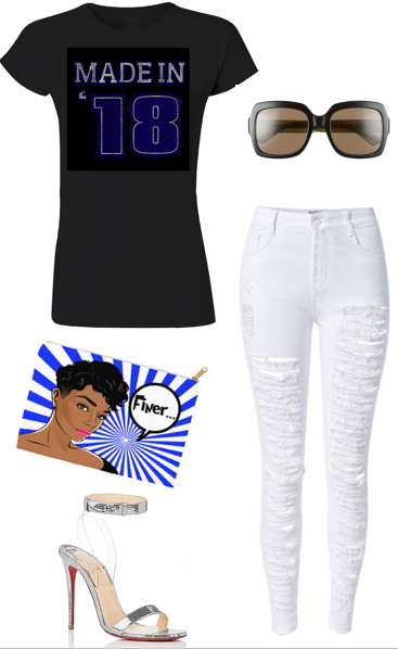 1-Accessory Pouch - Inspired