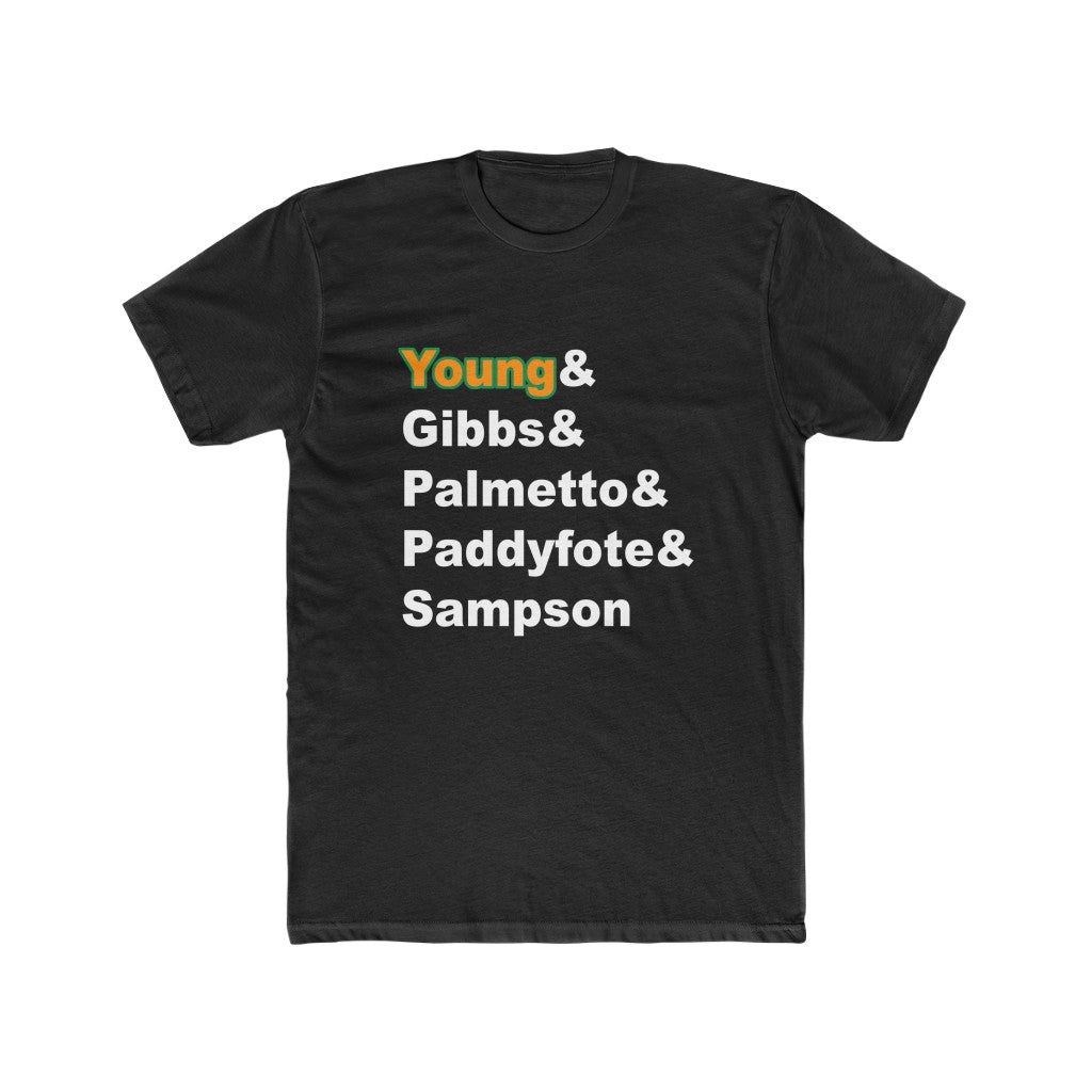 DormLife - FAMU Men's Tee (Young)