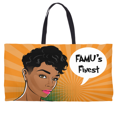 Backpack - FAMU's Finest