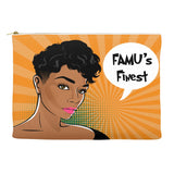Accessory Pouch - FAMU's Finest