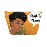 Accessory Pouch - FAMU's Finest