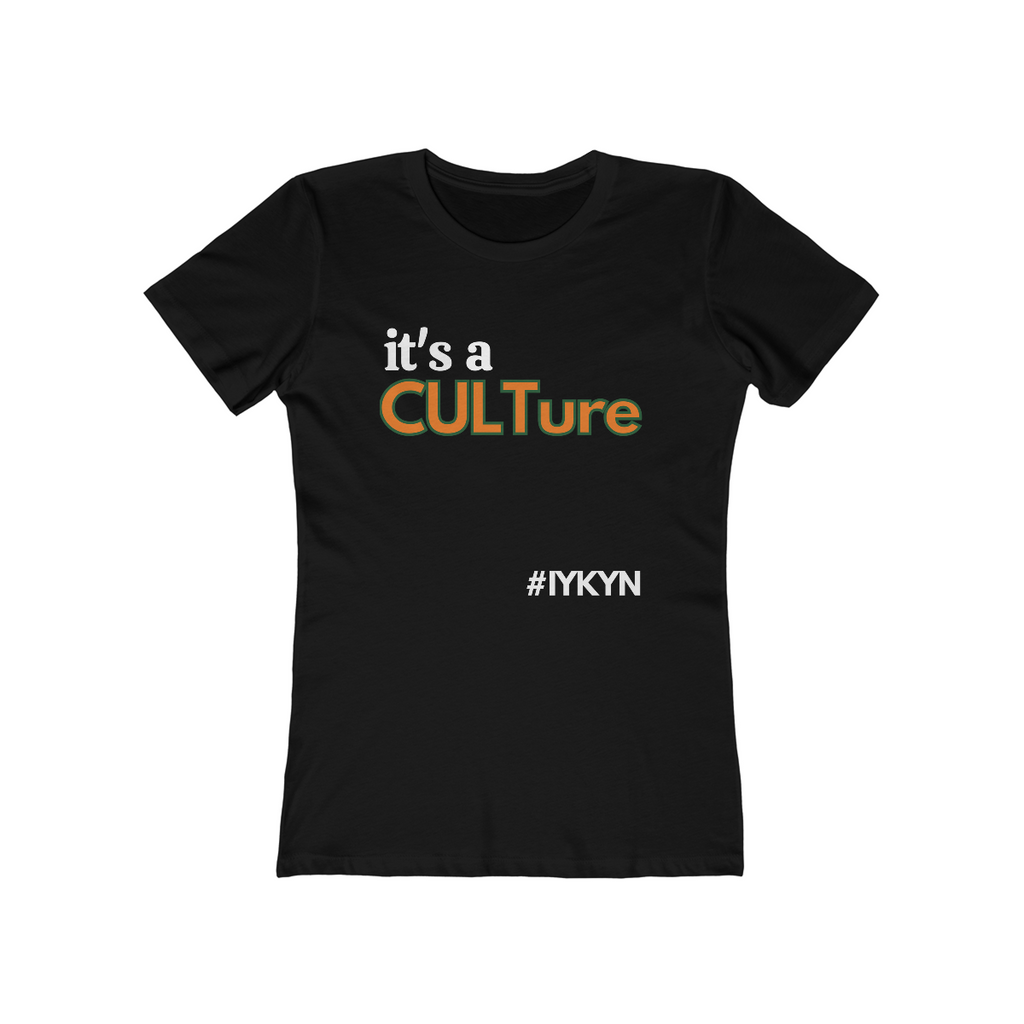 Copy of myCULTure