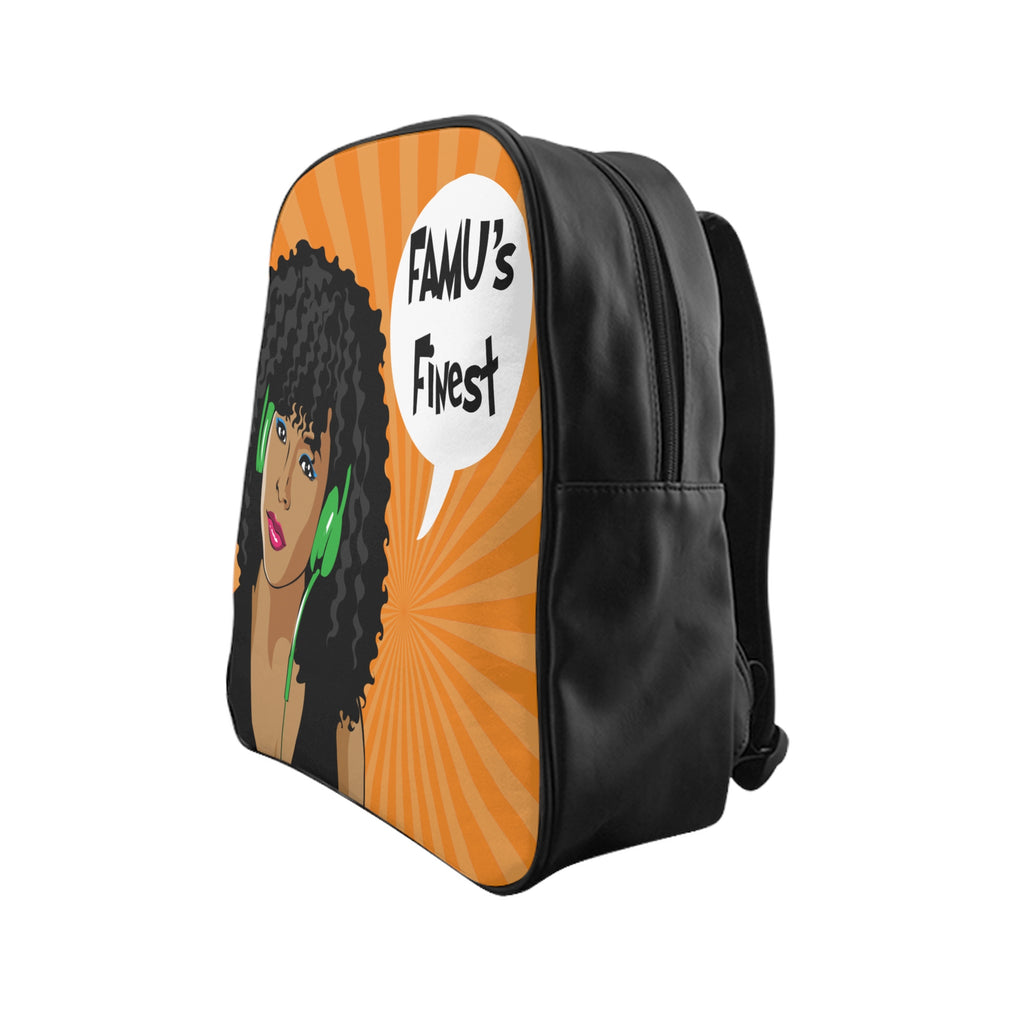 Backpack - FAMU's Finest